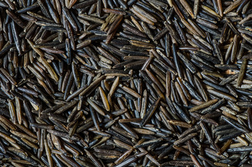 wild rice