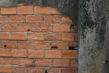 Cement textur