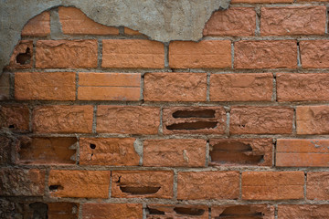 Obraz premium Cement textur