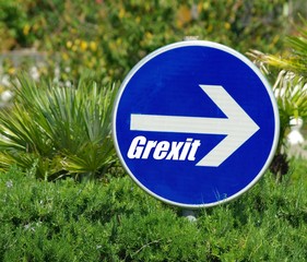 Αποτέλεσμα εικόνας για GREXIT φωτο
