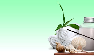 Aromatherapy, Incense, Spa Treatment.