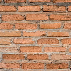 Old brick wall