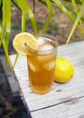 Iced Tea