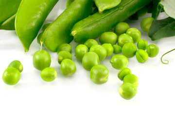 green pea