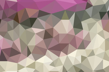 Fototapeta premium pattern of geometric shapes