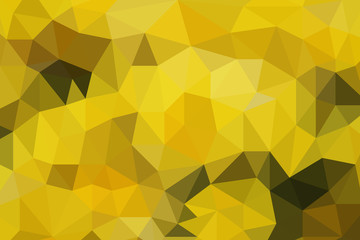 pattern of geometric shapes