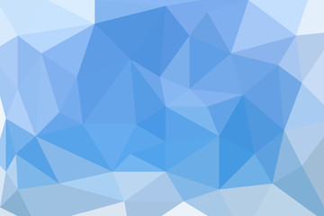 Obraz premium pattern of geometric shapes