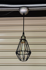 Vintage Lighting decor