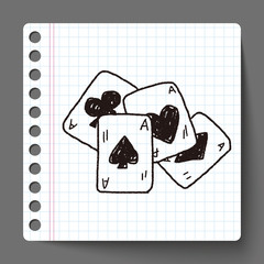 Doodle Poker