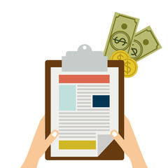 Shopping online design