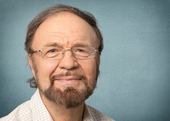 Role Model, Old, Men.