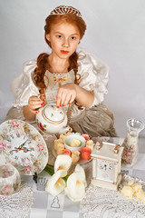 White Princess