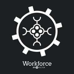 Workforce design