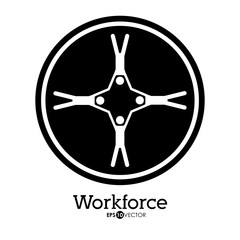 Workforce design