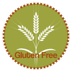 Gluten free