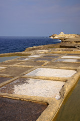 Salines de Ghajn Barnari