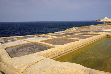 Salines de Ghajn Barnari