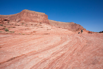 Grand Staircase-escalante National Monument, Utah, United states