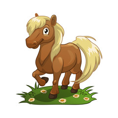 Obraz premium Horse