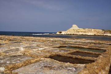 Salines de Ghajn Barnari