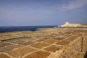 Salines de Ghajn Barnari