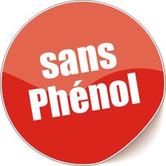 étiquette sans phénol 30062015