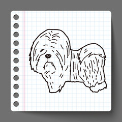 dog doodle