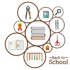 Back to school design