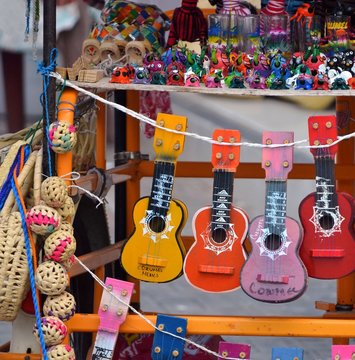 souvenir from mexico