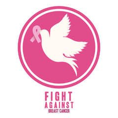 Breast cancer design