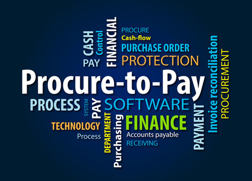 Procure To Pay