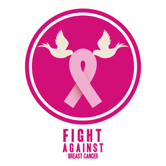 Breast cancer design