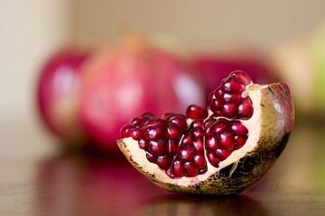 pomegranate