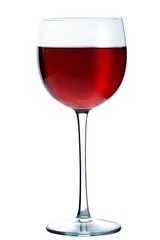 red wine