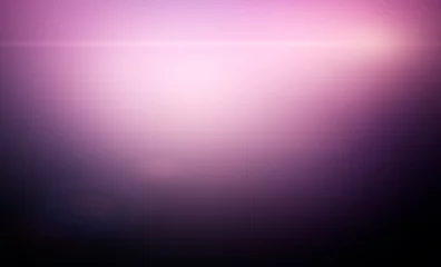 Foto op Plexiglas Abstract defocused purple  background with lines perspective pattern © 123dartist
