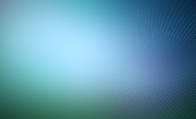 Abstract defocused blue background with lines perspective pattern