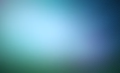 Foto op Plexiglas Abstract defocused blue background with lines perspective pattern © 123dartist
