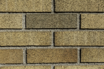 Brown Brick Texture