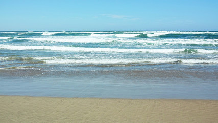浦富海岸