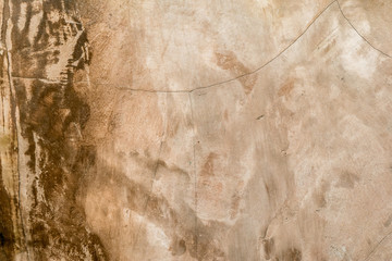 Concrete old background