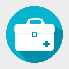 Obraz premium Medical design.