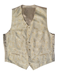 Vintage vest