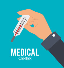 Obraz premium Medical design.