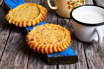 Tart
