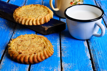 Tart