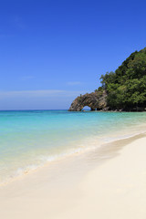 Koh Khai, A Famous Island