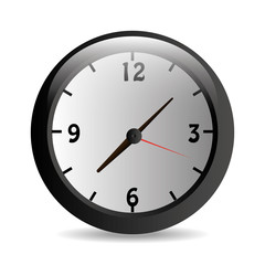 Time digital design.