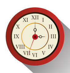 Time digital design.