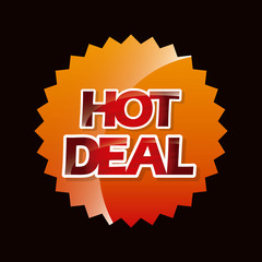 hot deal