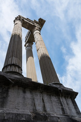 Temple of Apollo Sosianus